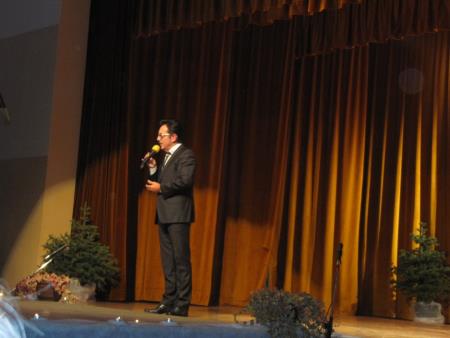 Počastitev 35-letnice delovanja Folklorne skupine KUD Razkrižje in predstavitev novih folklornih kostumov 4